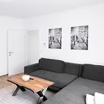 Luxury Sedda Bed, Nespresso, Netflix