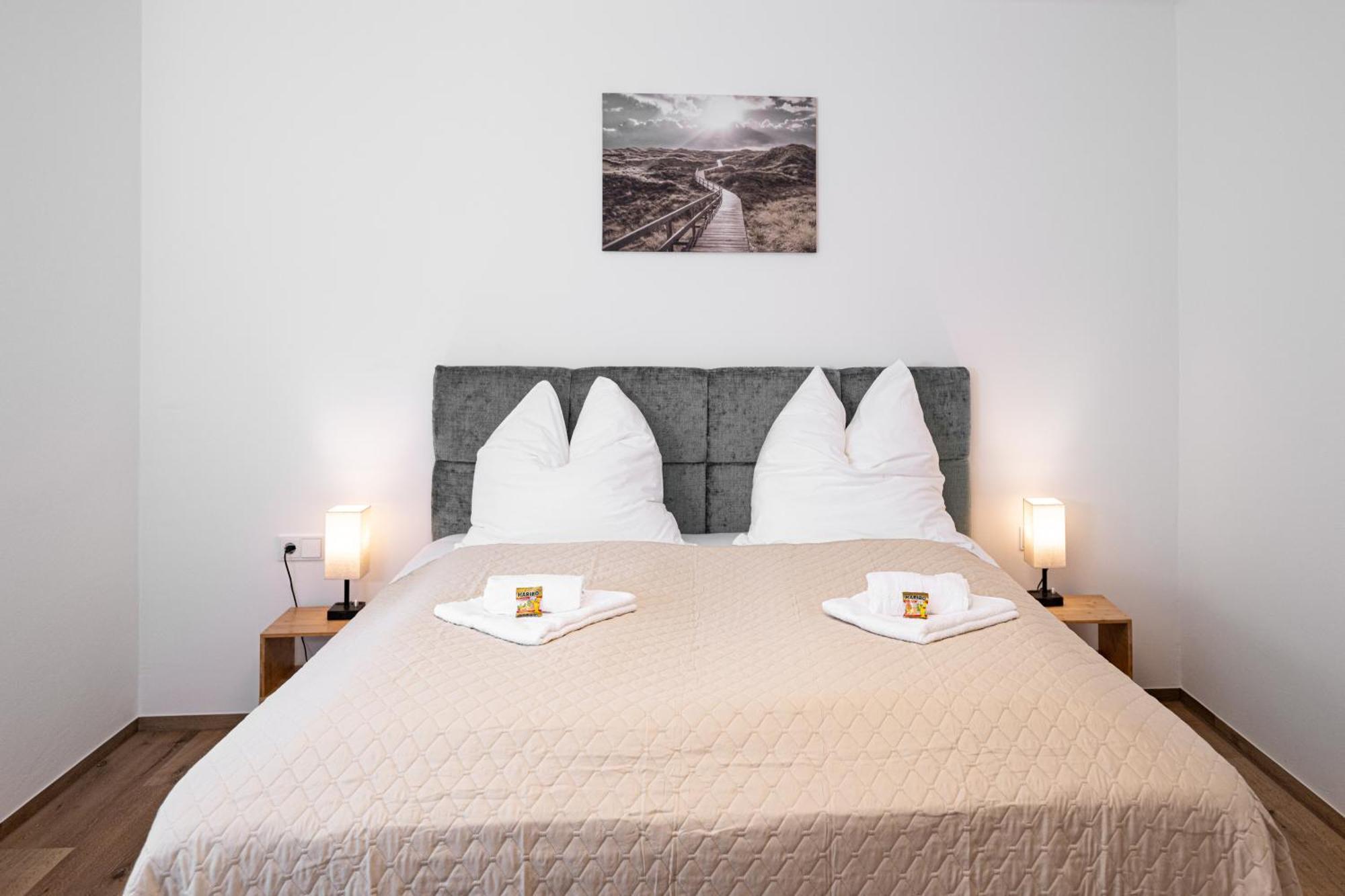 Apartment Luxury Sedda Bed, Nespresso, Netflix