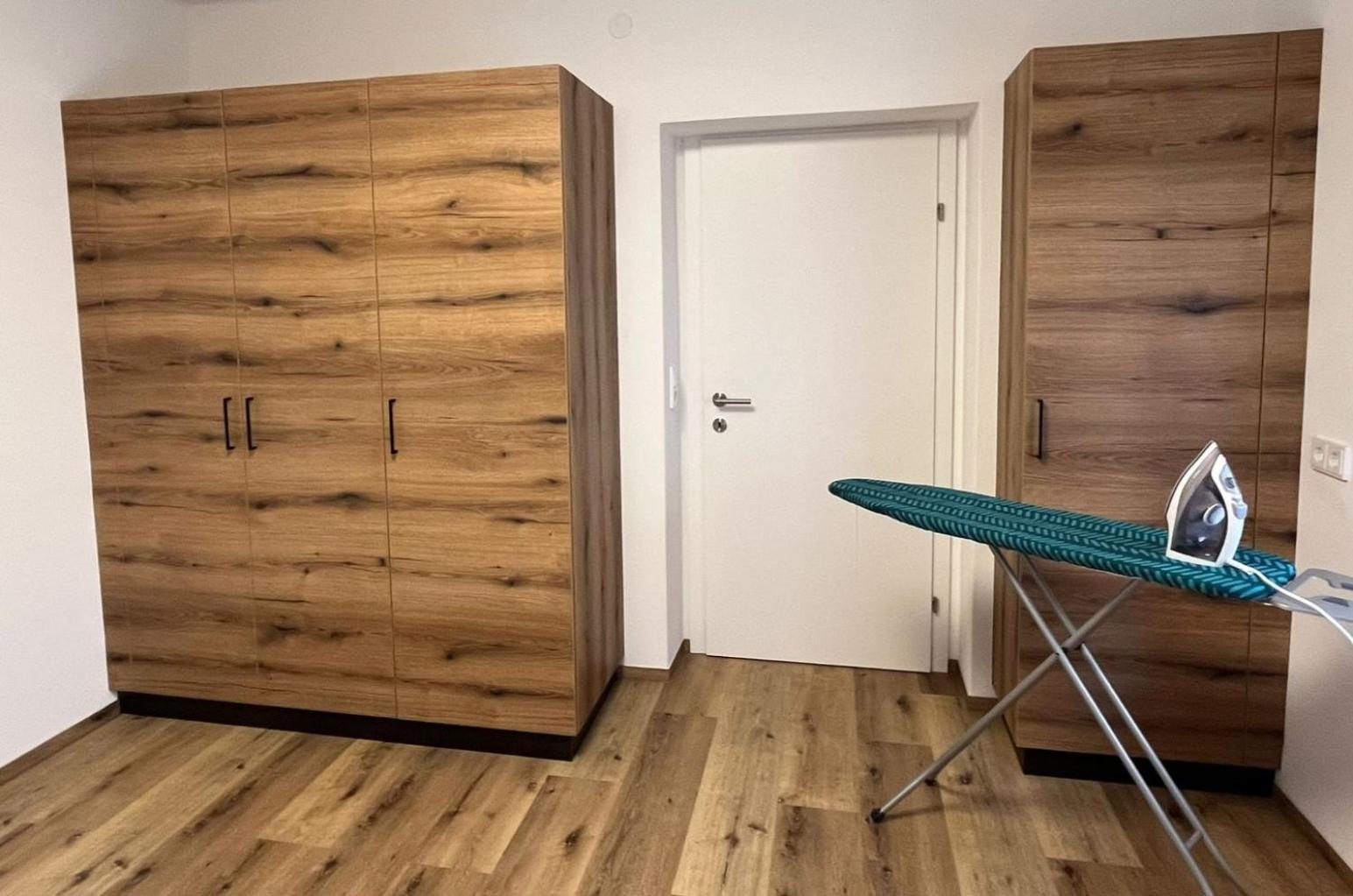 Apartment Luxury Sedda Bed, Nespresso, Netflix *
